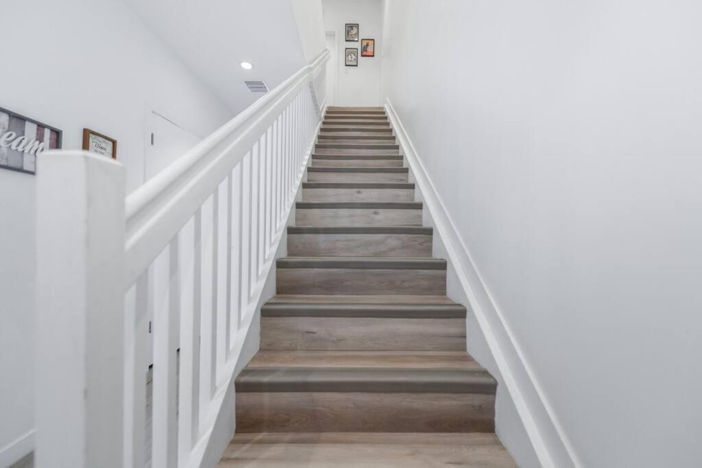 Wonderful Townhouse With 3 Bedrooms Сasa de vacaciones